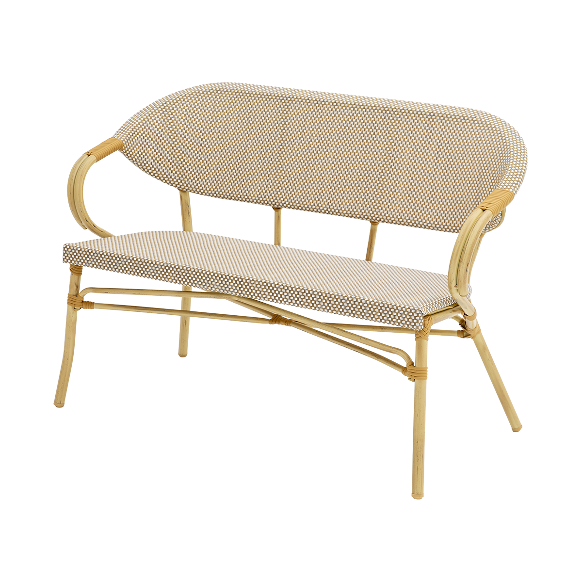 Camillo Bench