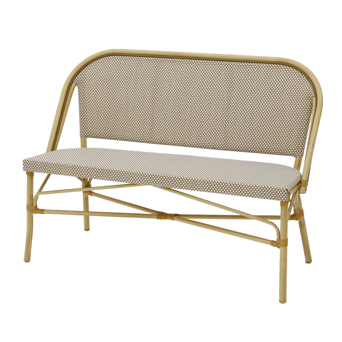 Matteo Bench
