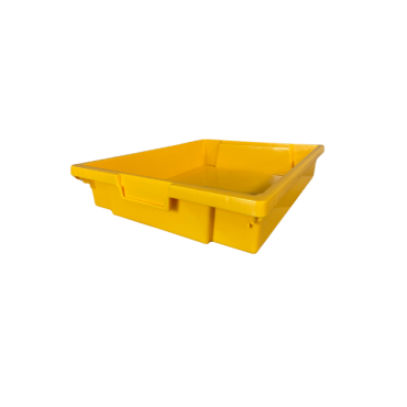 Plastic box - drawer LEO small