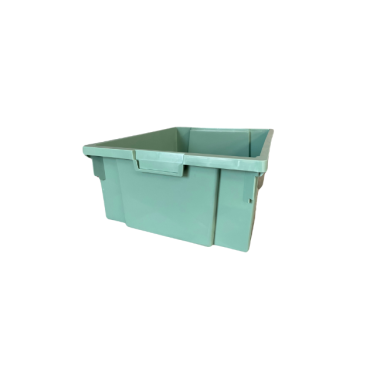 Plastic box - drawer LEO - large