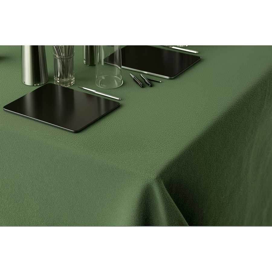 Presidential tablecloth - cloth