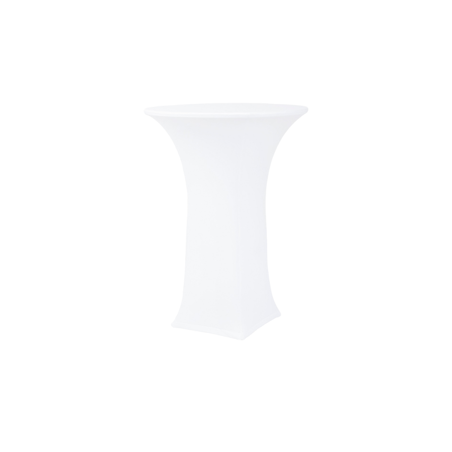 Flexible cover Flex G 240 white (diameter 83 cm)