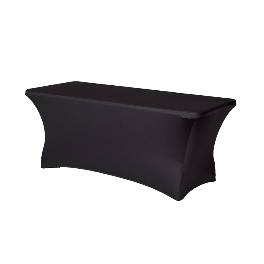 Flexible cover Flex PR 240 black (183x76 cm)
