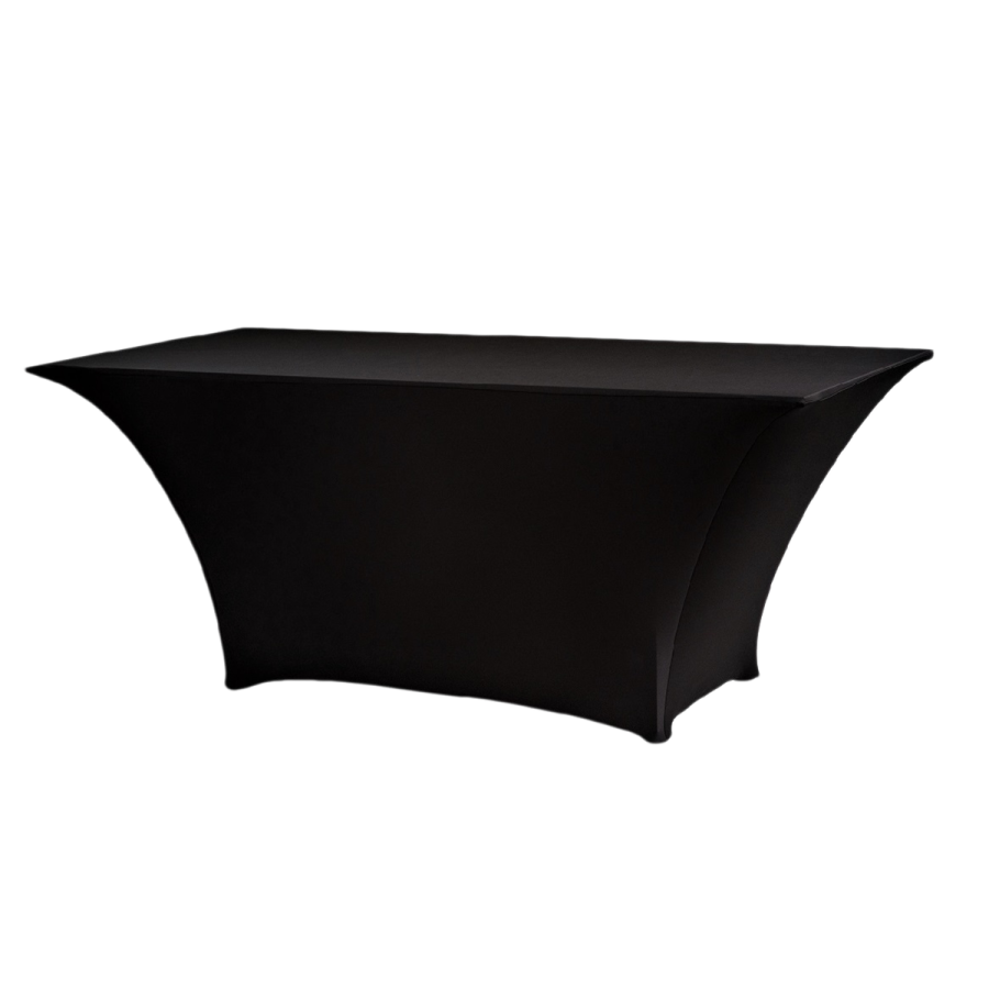 Flex-Pr Lux black elastic cover