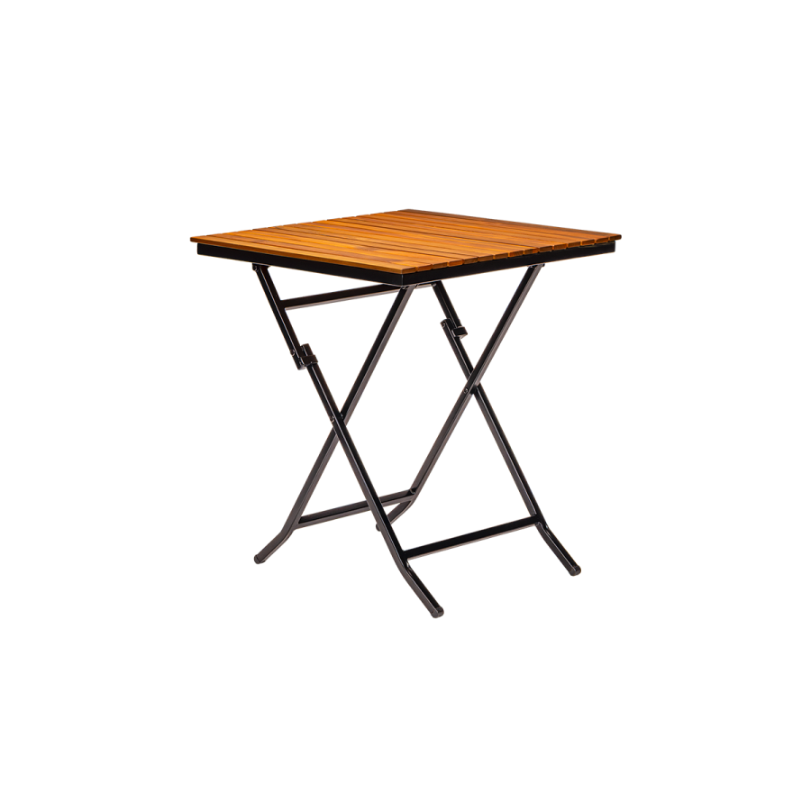 Erica table 67x67 cm