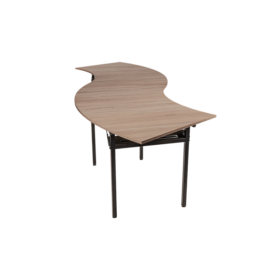 Wave H-500 table