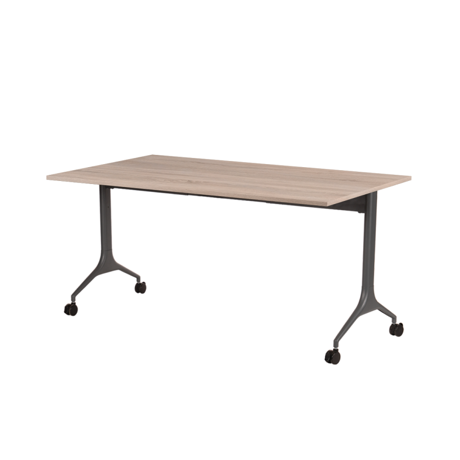 Fliptop Modern Table