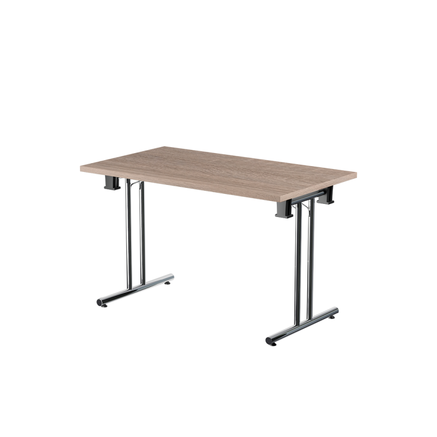 Fold table