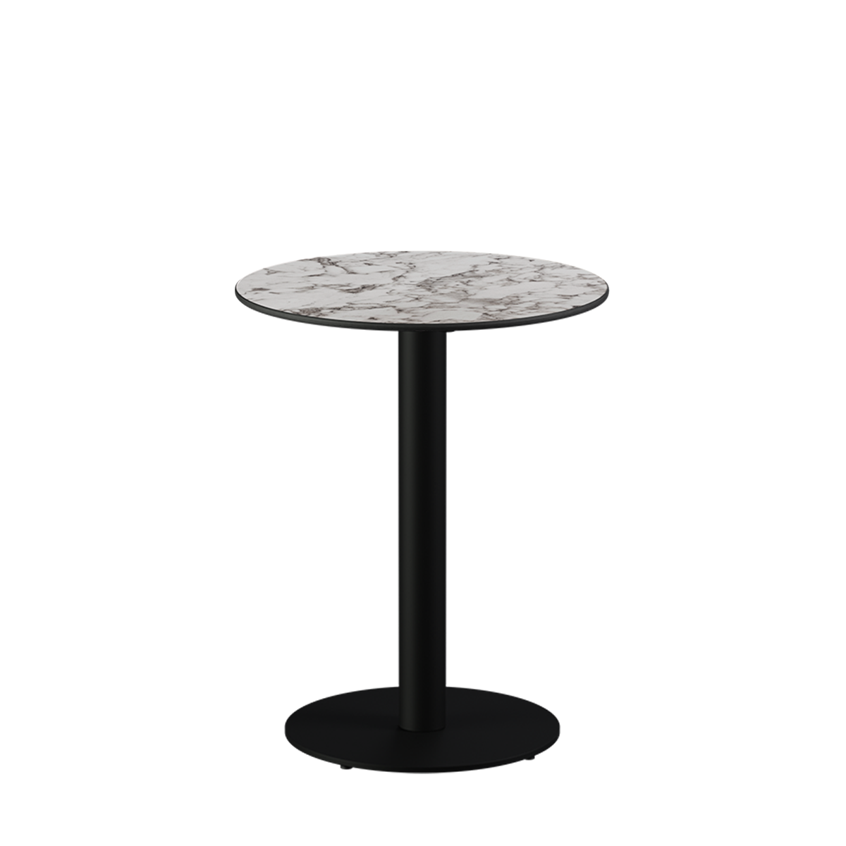 Alfa R table, HPL top
