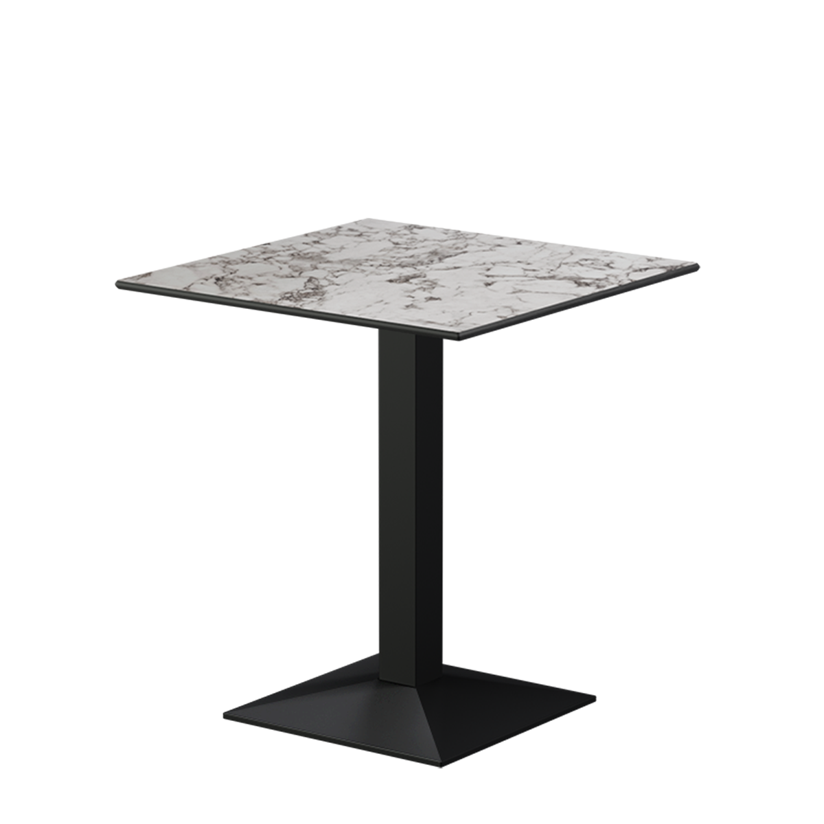 Giza table, HPL top