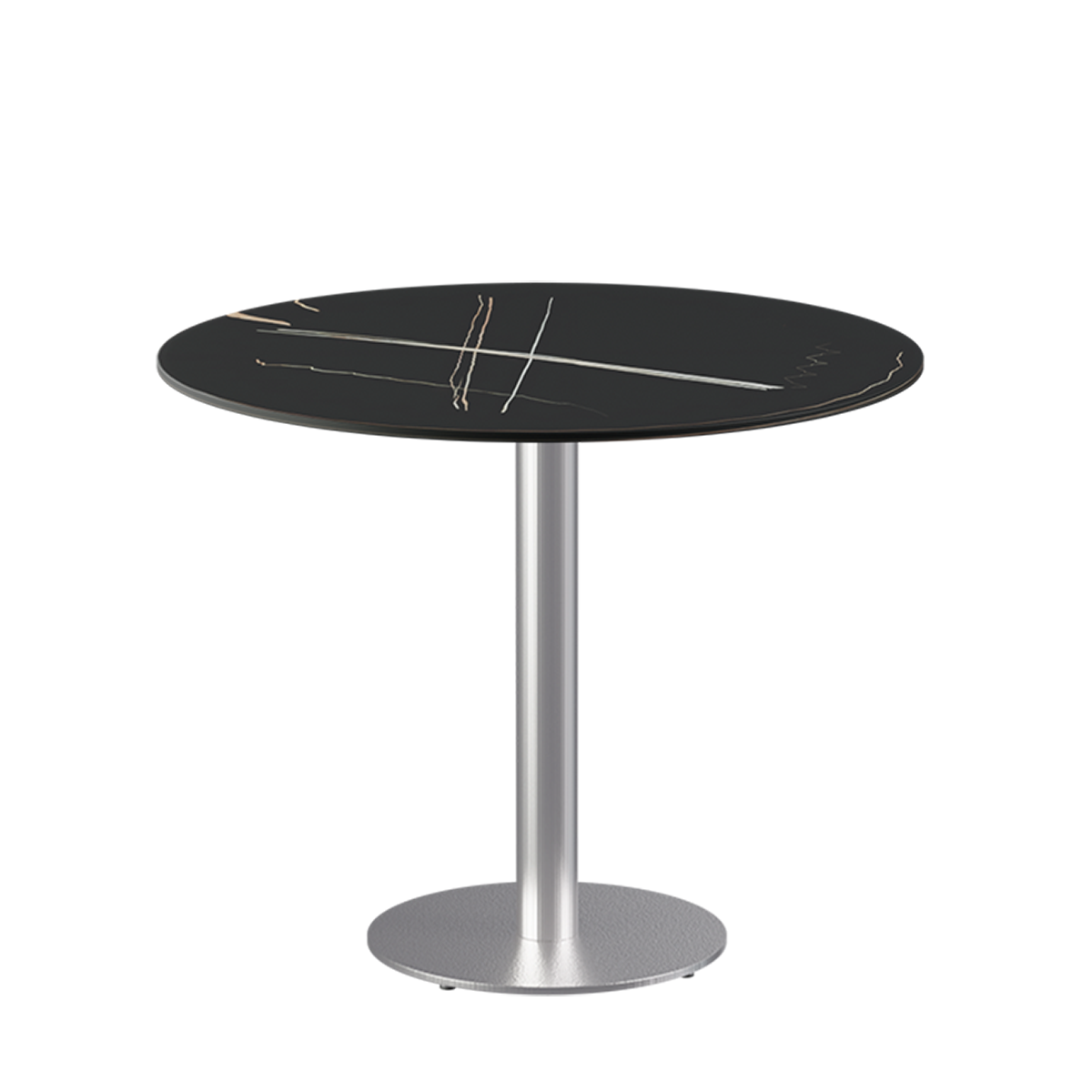 Sigma R table with quartz sintered top