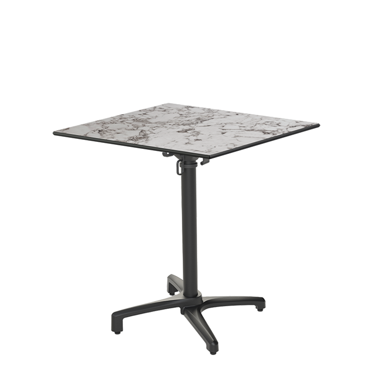 Storio table, HPL top