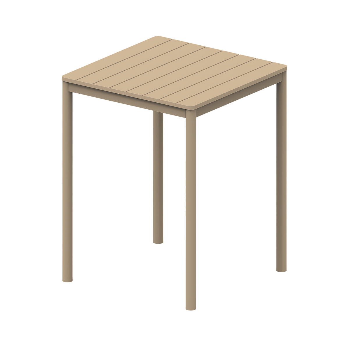Terrazza Bar Table 80x80