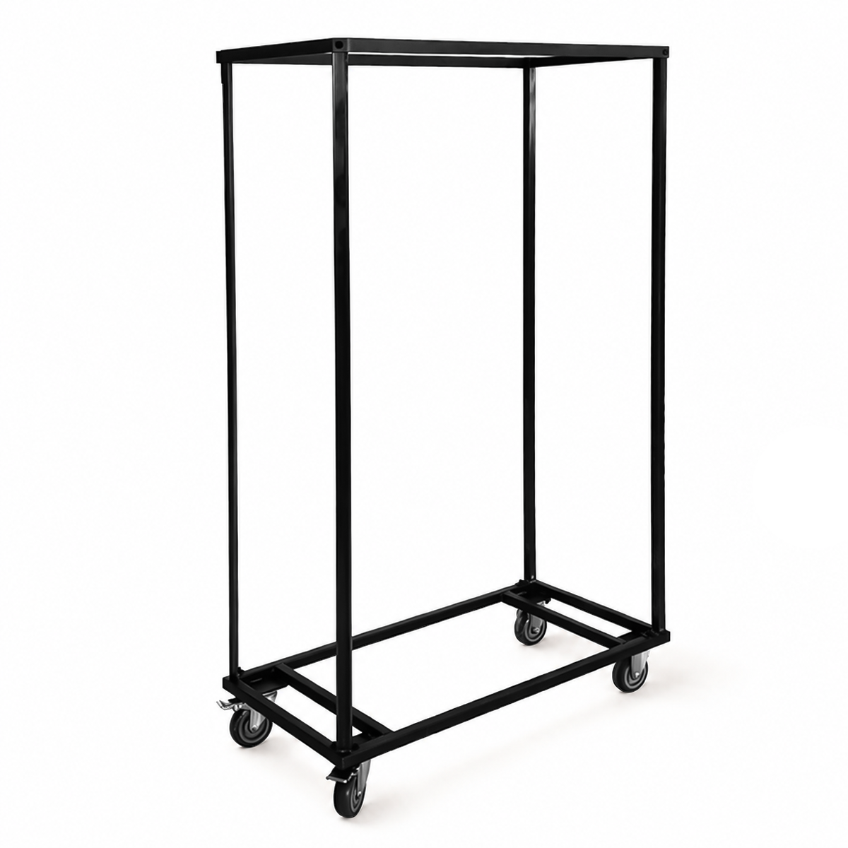 WK-7 trolley for Poly 7 chairs