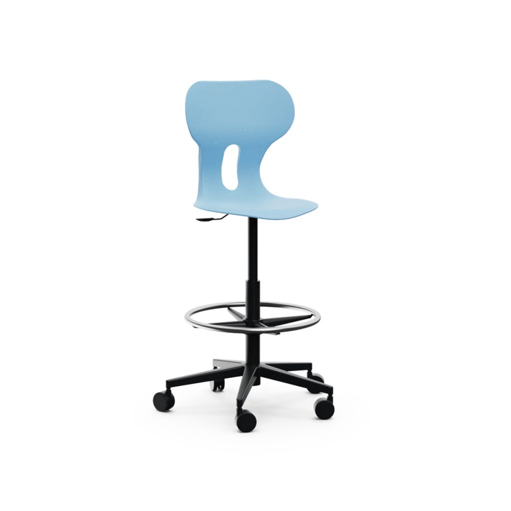 Mirplay School Lia Stool