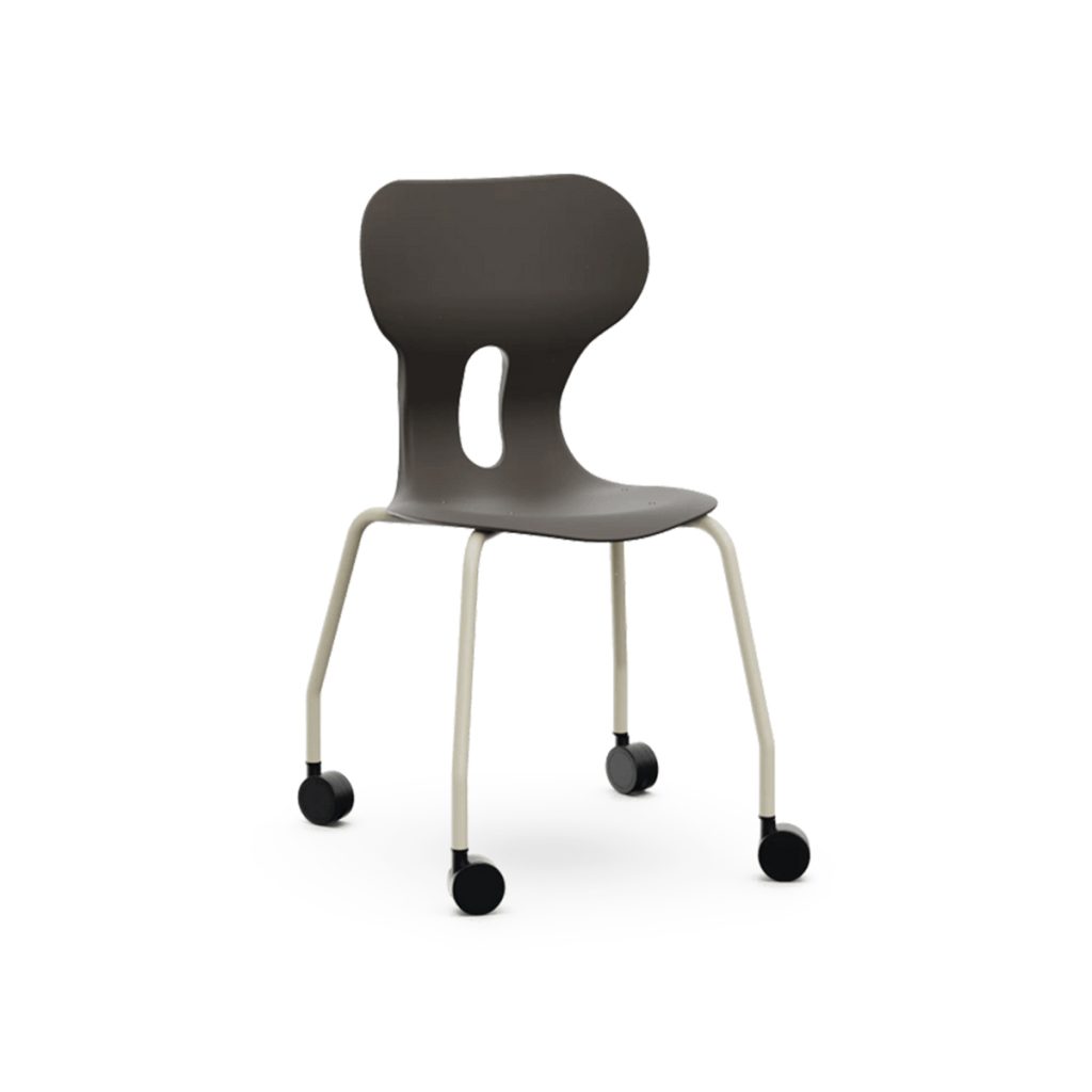 Mirplay School Lia Castors Chair