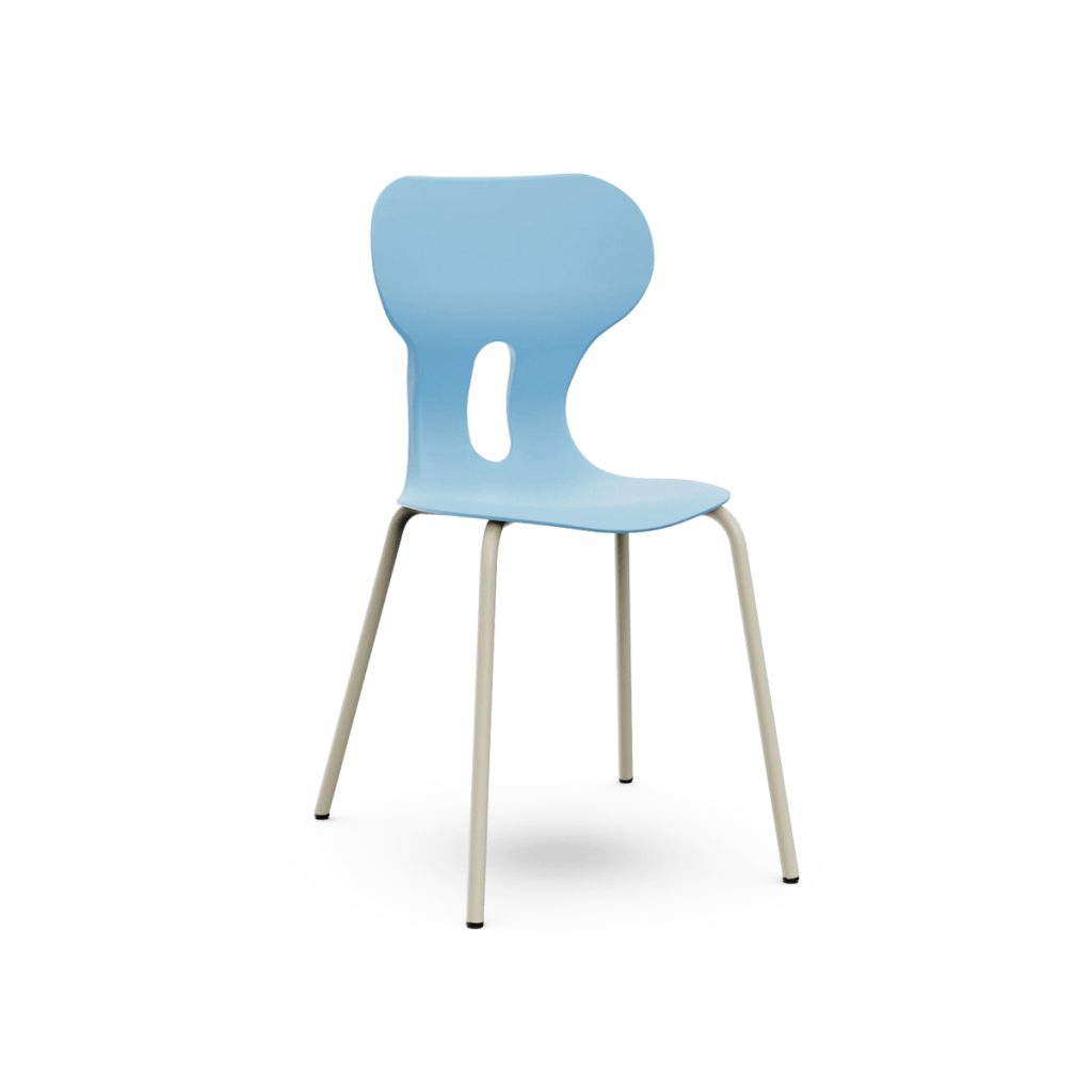 Mirplay School Lia Basic Chair