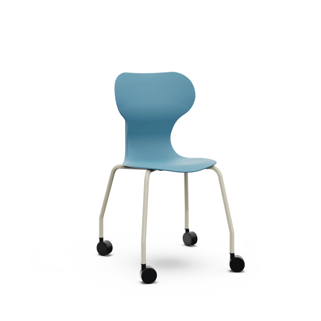 Mirplay School Mia Castors