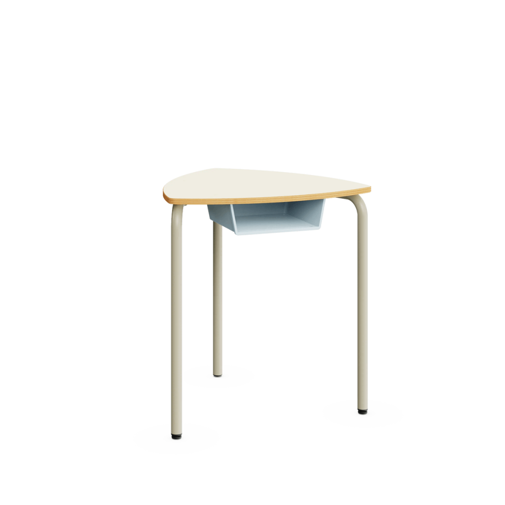 Mirplay School School Desk Pua