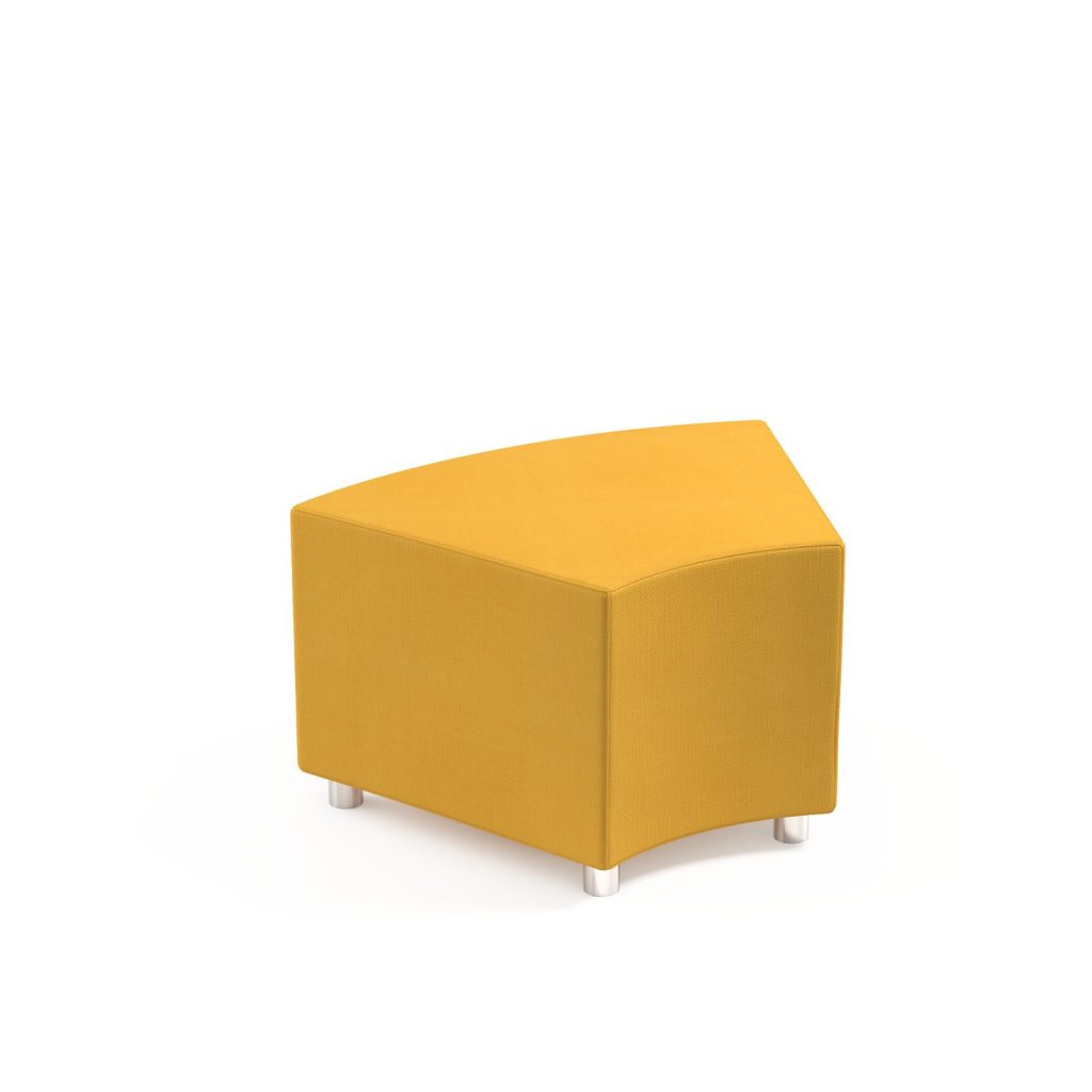 Angle sofa