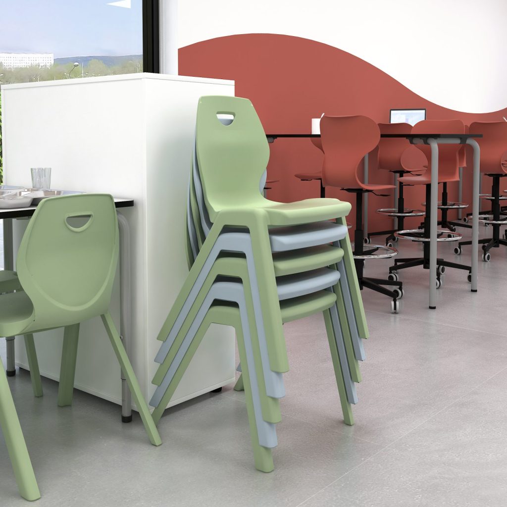 Ina Chair