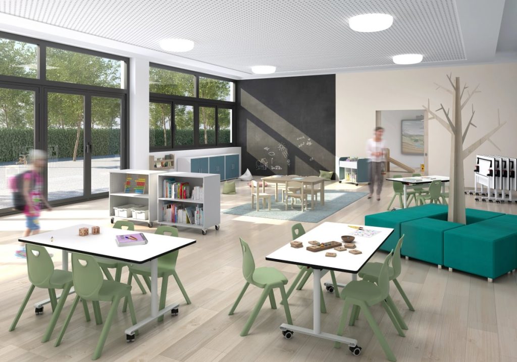 Mirplay School