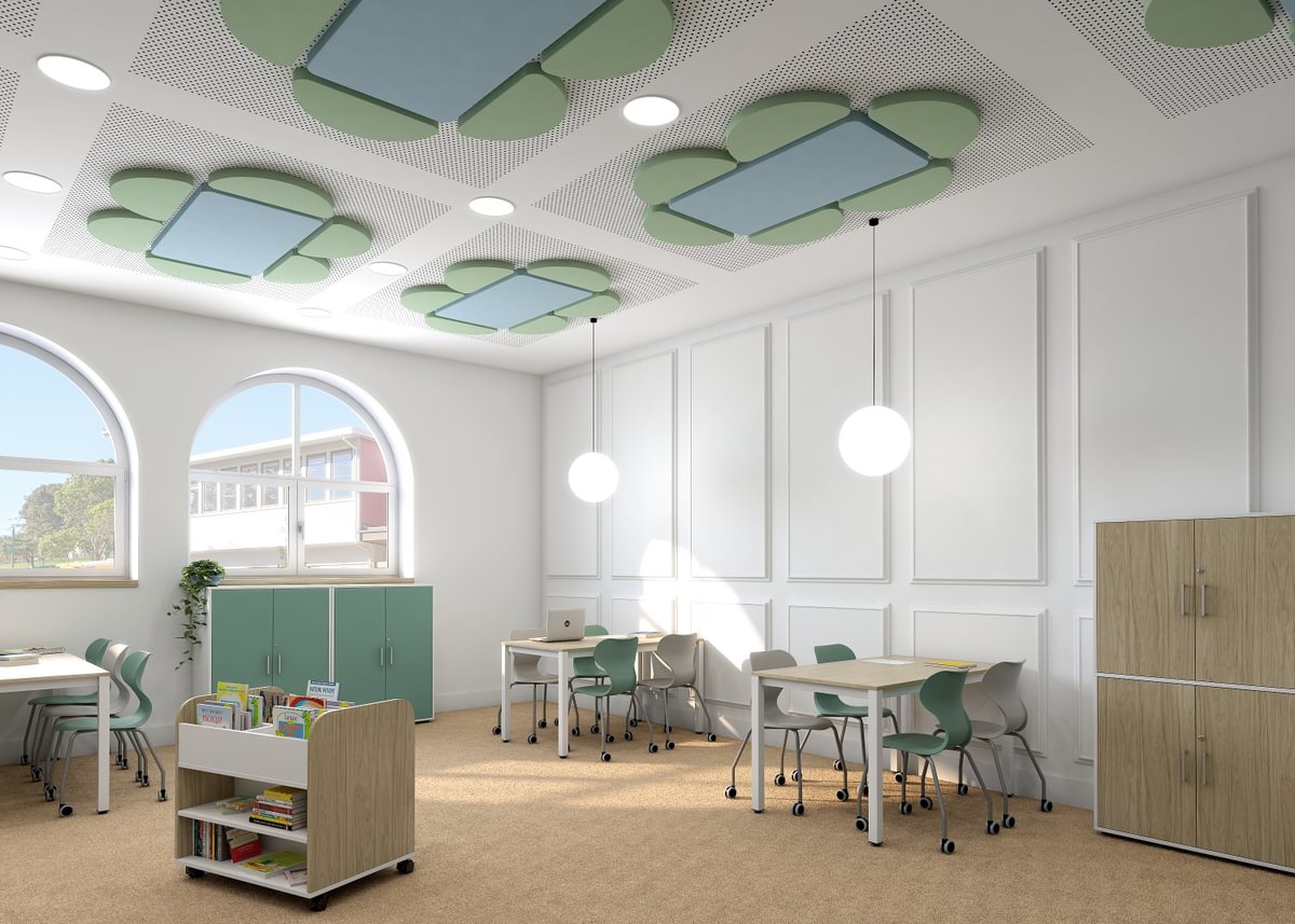 International Noise Awareness Day: the impact on the school environment