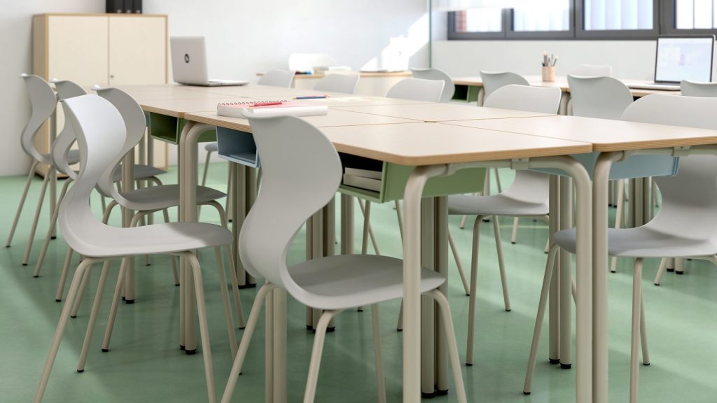 Mirplay School pamatizglītība