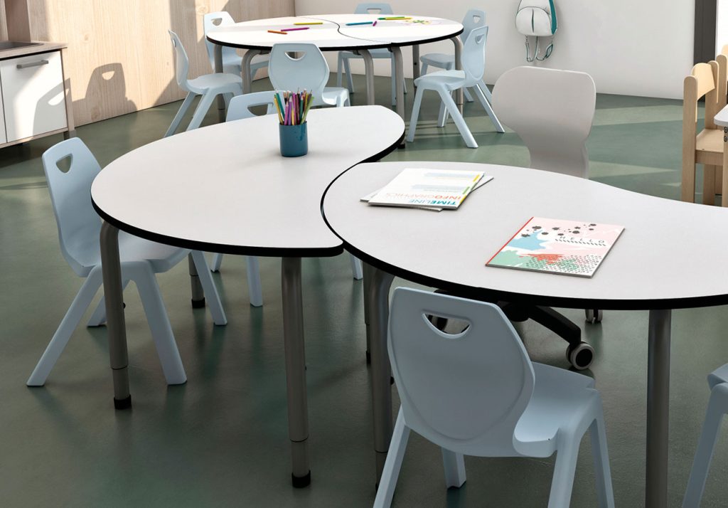 Children's classroom