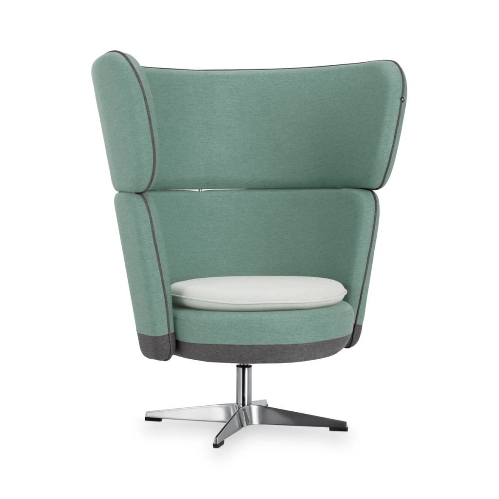 Manny Large Sage Mint