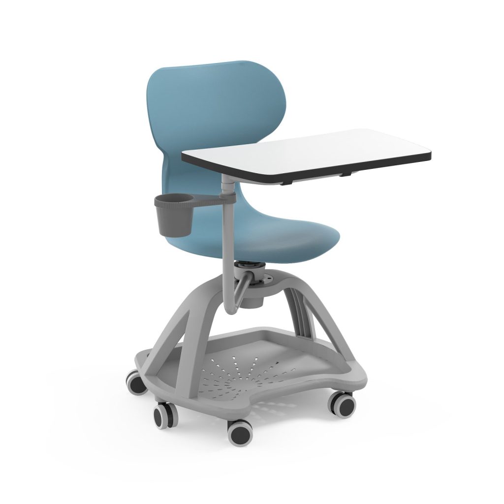 Skolas krēsls Mia Table