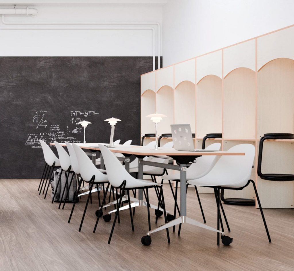 Mirplay School Krok Study Carrel