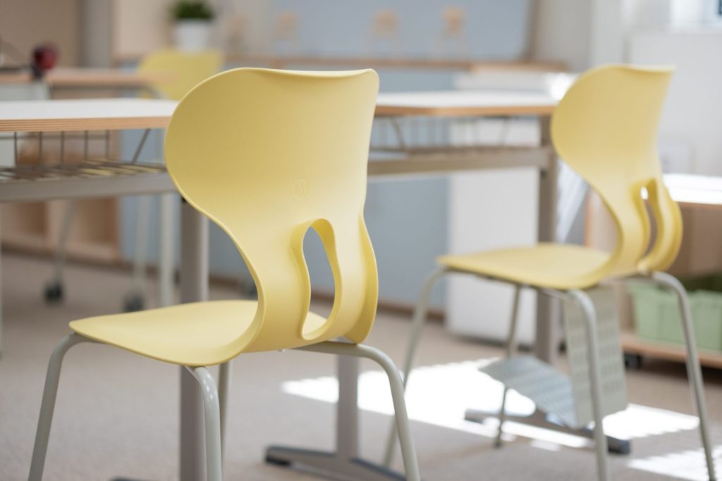 Mirplay School krēsls Lia