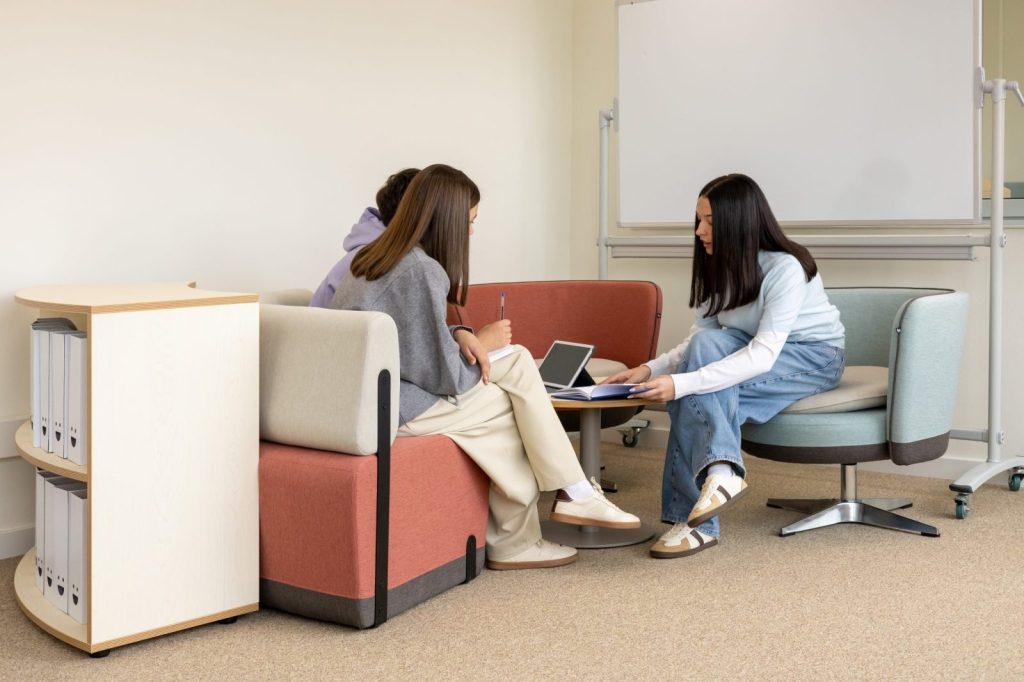 Mirplay School New School Furniture 2026