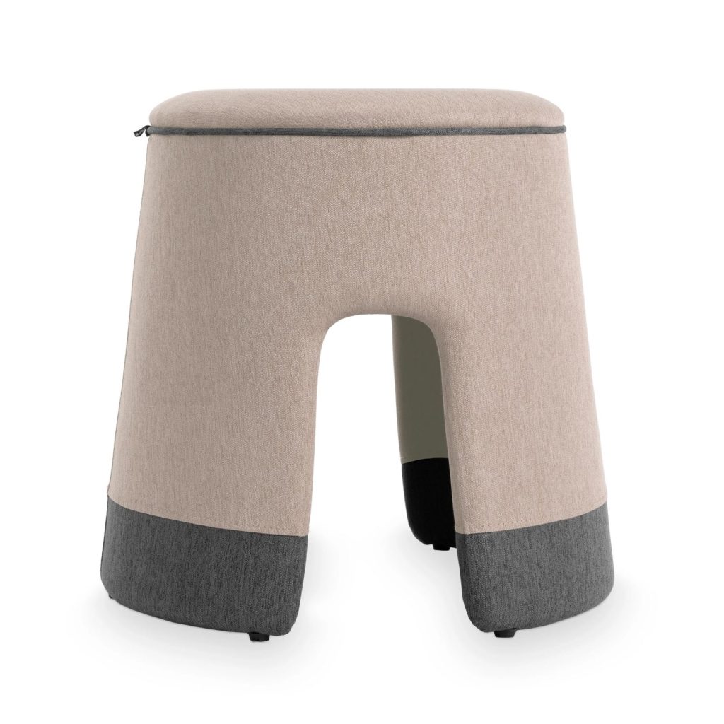 Pop Stool Sand Dune