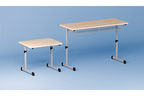 Quar school table