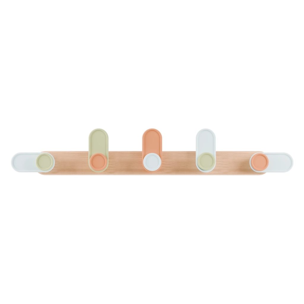 Mirplay School Slide Hanger
