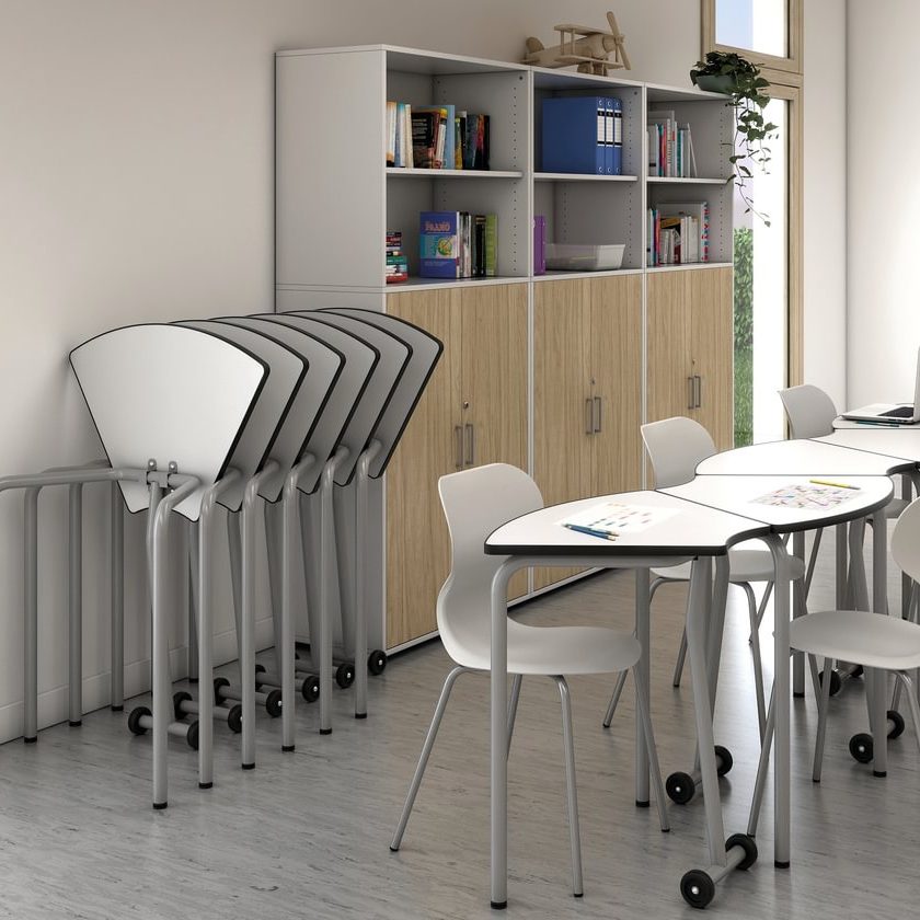 Mirplay School Cabinets