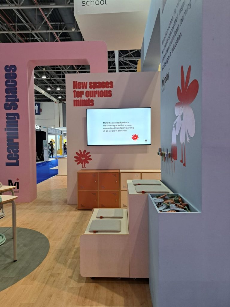 Mirplay School Gess Dubai