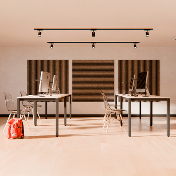 Mirplay School Wood acoustic panel