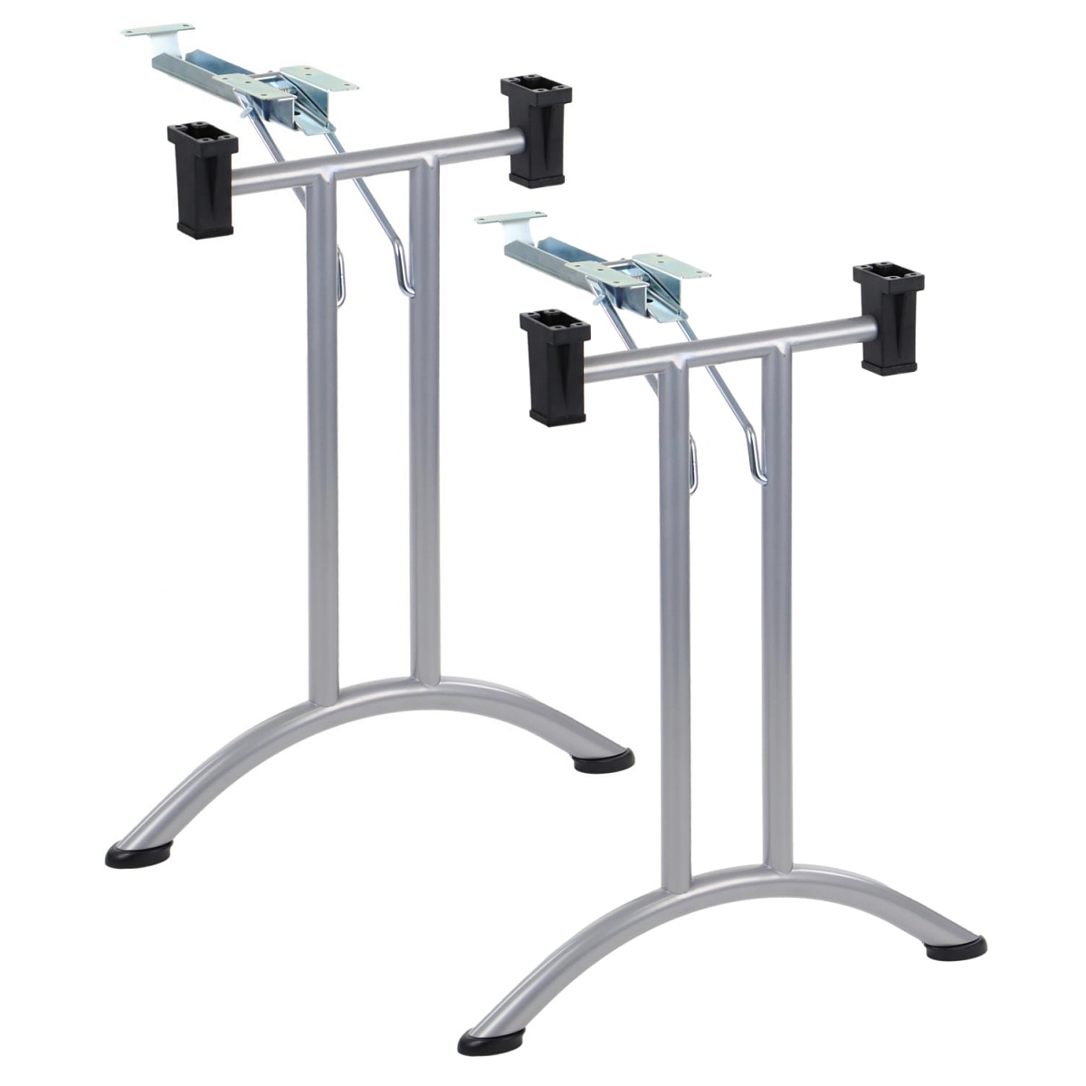 Folding table legs SC-922