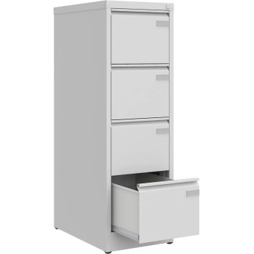 CI124.2.2 File cabinets