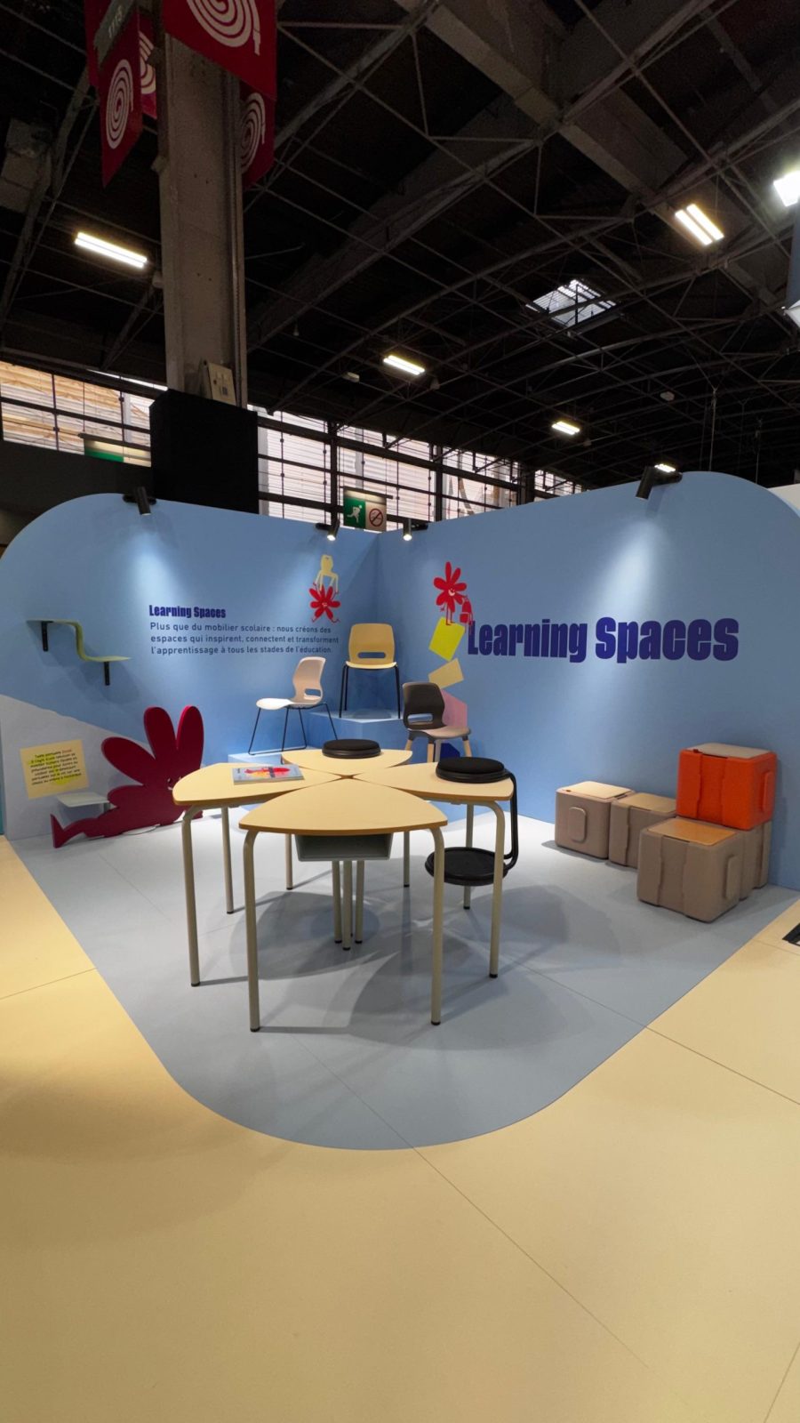 Mirplay School debuts at Workspace Paris 2026